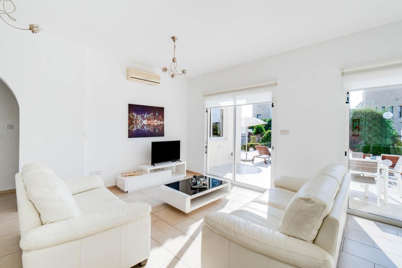 Bungalow Summerside By Ezoria Villas Coral Bay Exterior foto