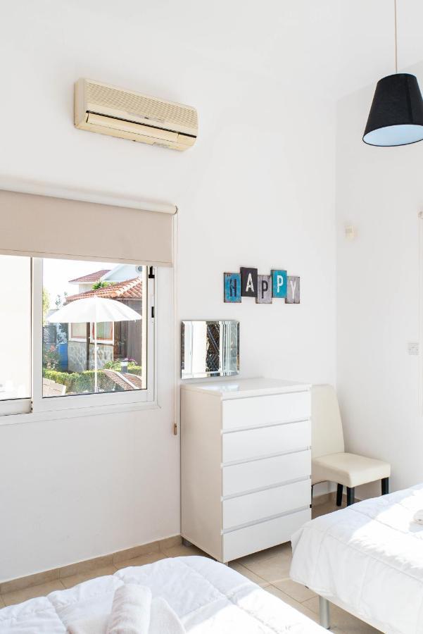 Bungalow Summerside By Ezoria Villas Coral Bay Exterior foto